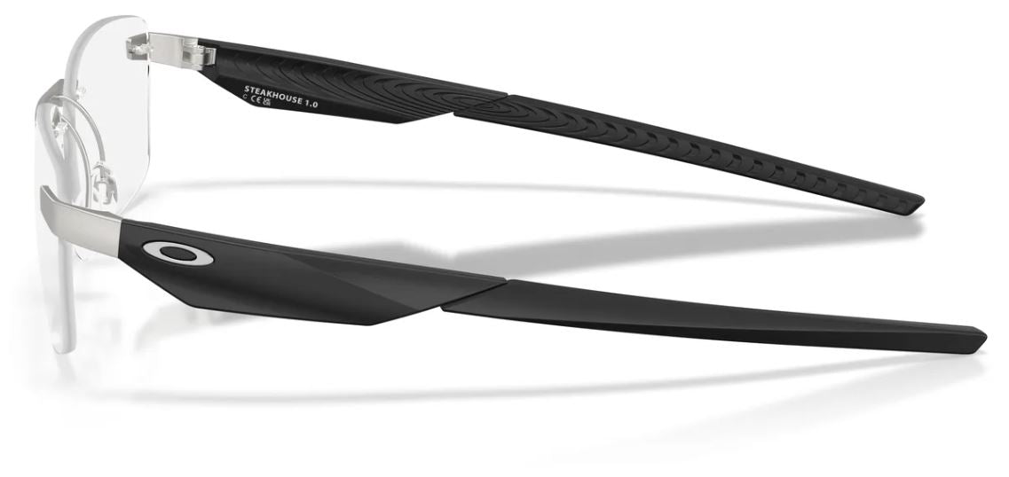 Lunettes de vue Oakley Steakhouse 1.0 OX3126