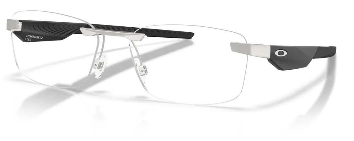 Lunettes de vue Oakley Steakhouse 1.0 OX3126