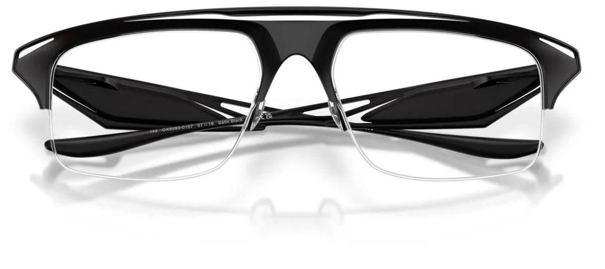 Lunettes de vue Oakley Valdosta OX5093