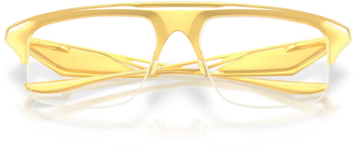 Lunettes de vue Oakley Valdosta OX5093