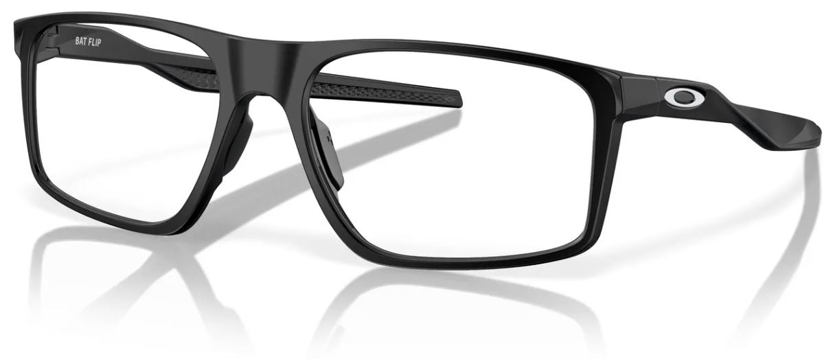 Lunettes de vue Oakley Bat flip OX8183