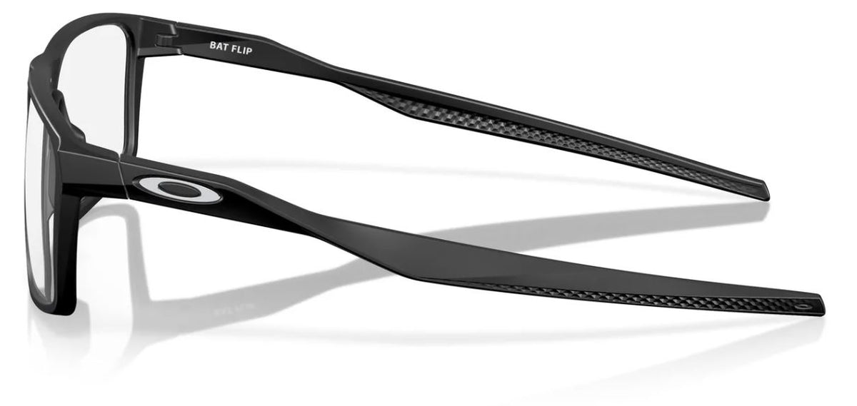 Lunettes de vue Oakley Bat flip OX8183