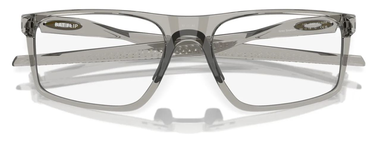 Lunettes de vue Oakley Bat flip OX8183