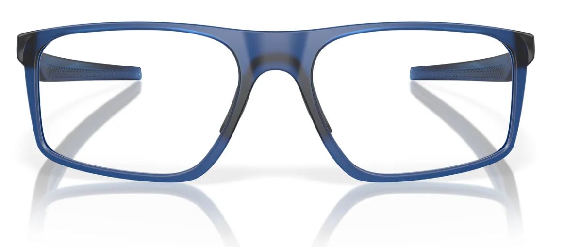 Lunettes de vue Oakley Bat flip OX8183