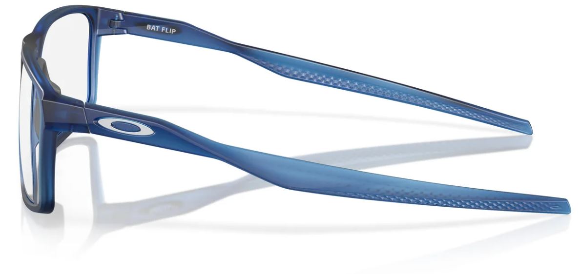 Lunettes de vue Oakley Bat flip OX8183