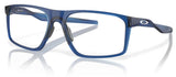 Lunettes de vue Oakley Bat flip OX8183