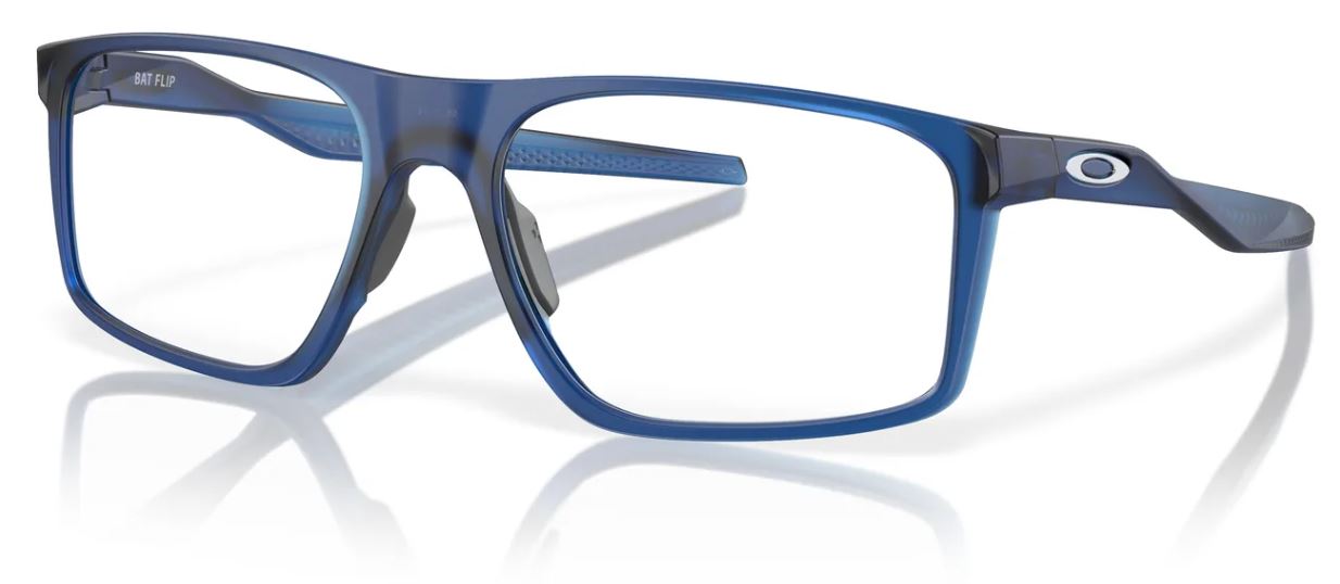 Lunettes de vue Oakley Bat flip OX8183