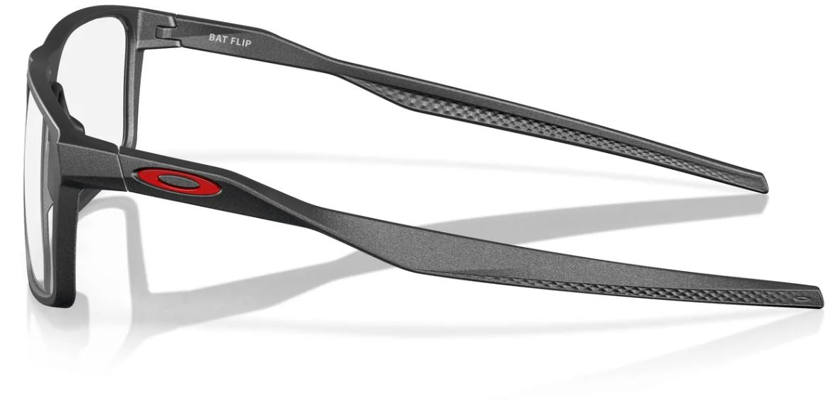 Lunettes de vue Oakley Bat flip OX8183