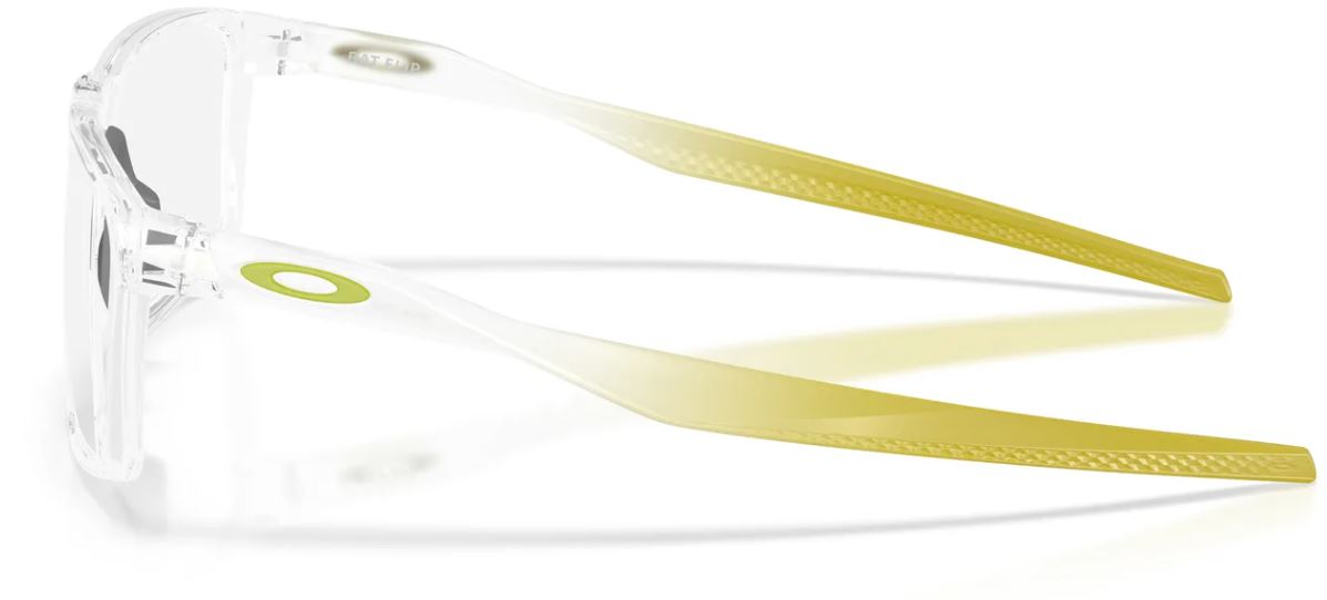 Lunettes de vue Oakley Bat flip OX8183