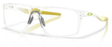 Lunettes de vue Oakley Bat flip OX8183