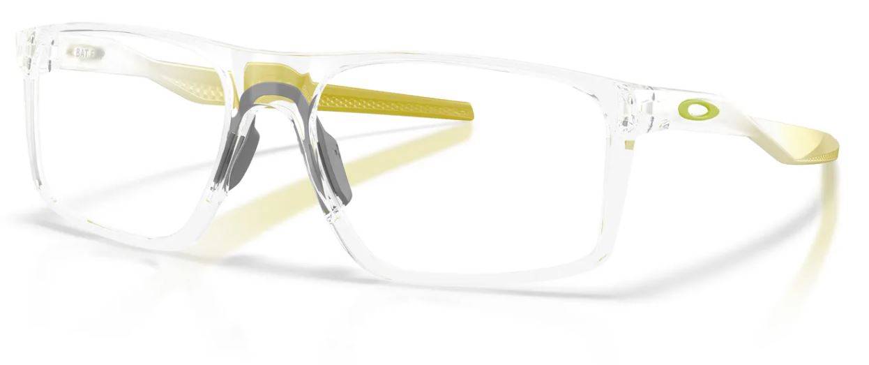 Lunettes de vue Oakley Bat flip OX8183