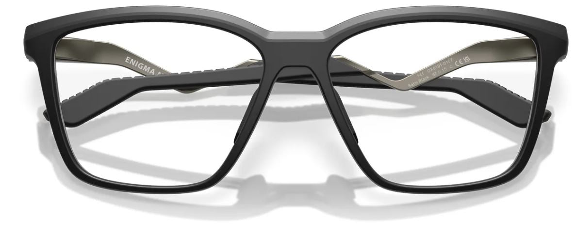 Lunettes de vue Oakley Enigma mass OX8191