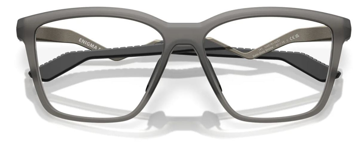Lunettes de vue Oakley Enigma mass OX8191