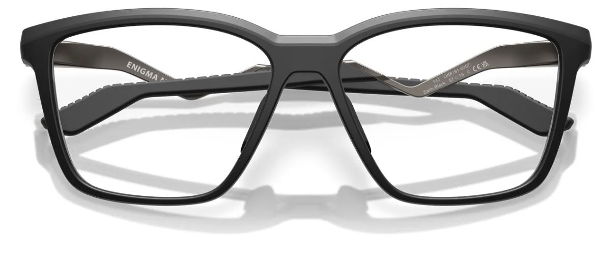 Lunettes de vue Oakley Enigma mass OX8191