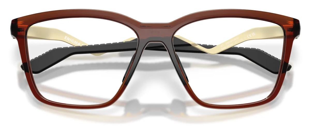 Lunettes de vue Oakley Enigma mass OX8191