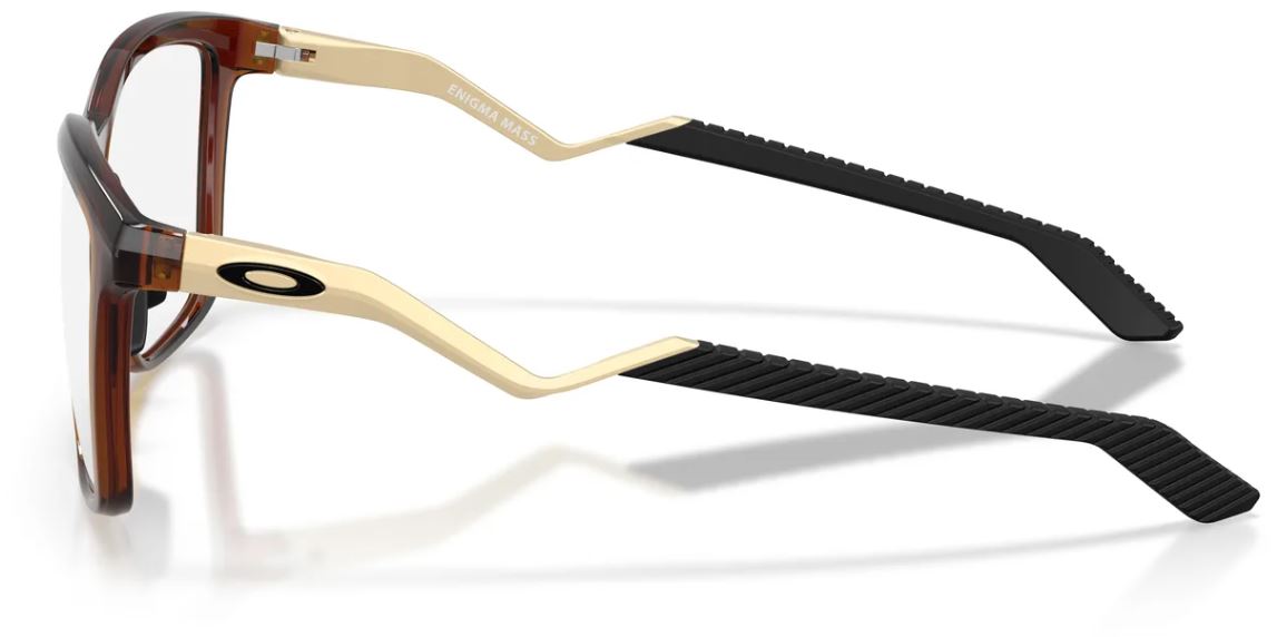 Lunettes de vue Oakley Enigma mass OX8191