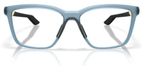 Lunettes de vue Oakley Enigma mass OX8191