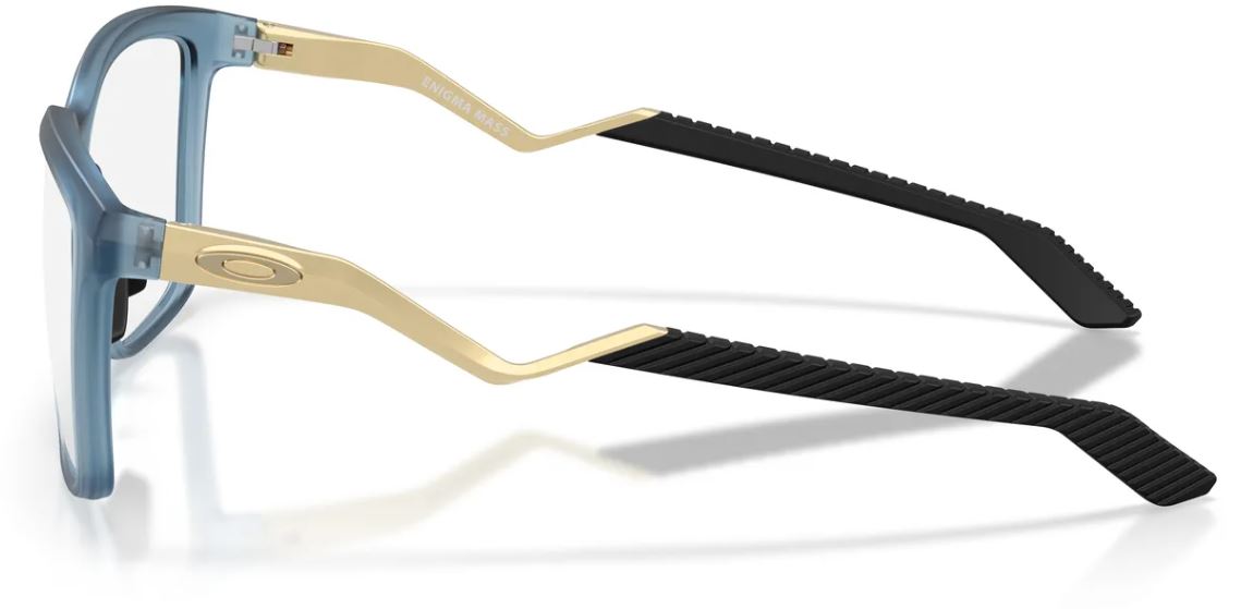 Lunettes de vue Oakley Enigma mass OX8191