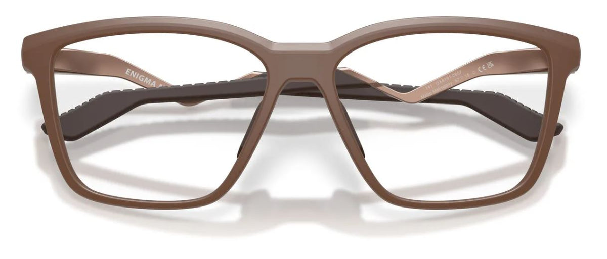 Lunettes de vue Oakley Enigma mass OX8191