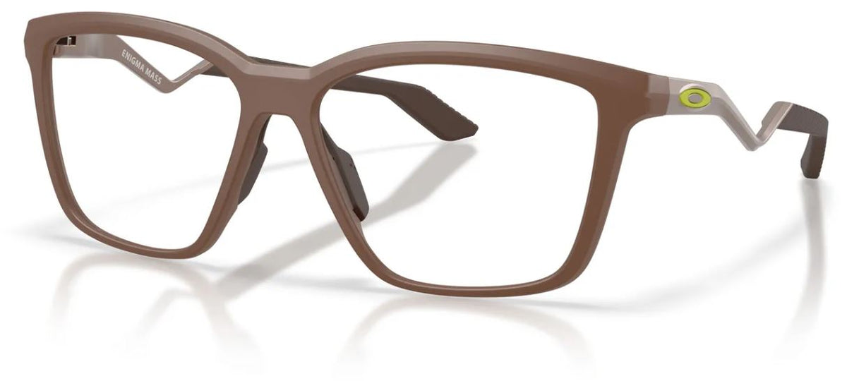 Lunettes de vue Oakley Enigma mass OX8191