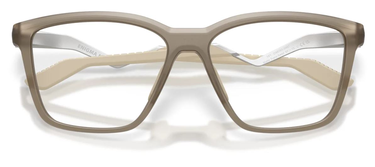 Lunettes de vue Oakley Enigma mass OX8191