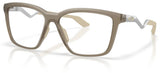 Lunettes de vue Oakley Enigma mass OX8191