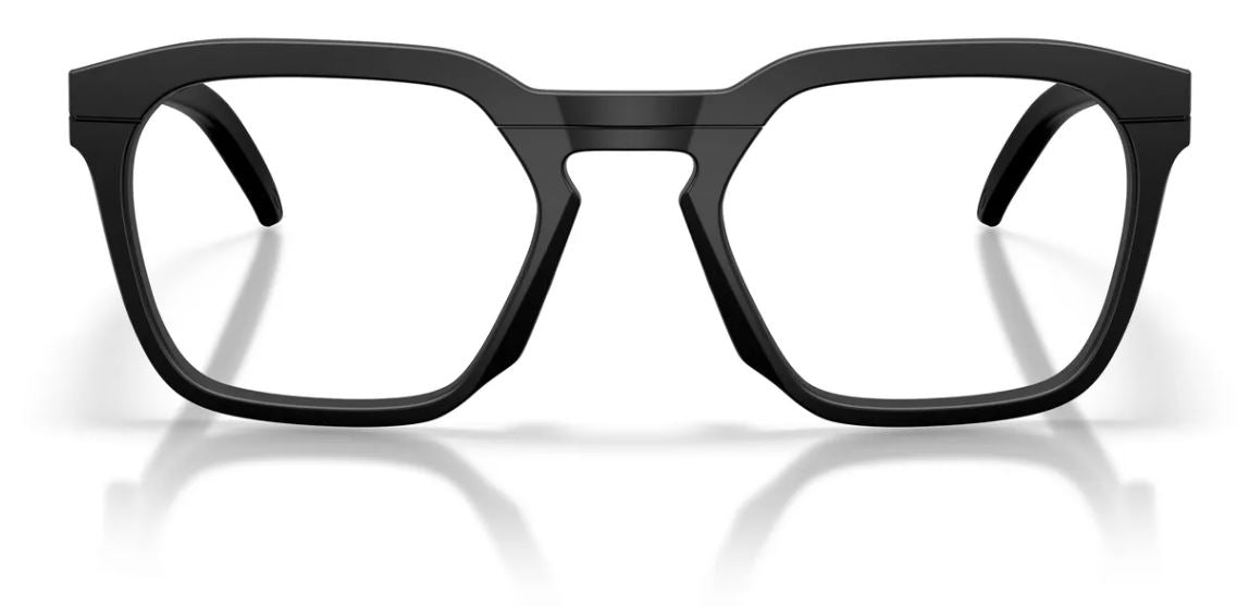 Lunettes de vue Oakley Hstn sq rx OX8208