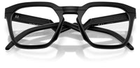 Lunettes de vue Oakley Hstn sq rx OX8208
