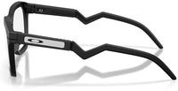 Lunettes de vue Oakley Hstn sq rx OX8208