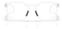Lunettes de vue Oakley Hstn sq rx OX8208