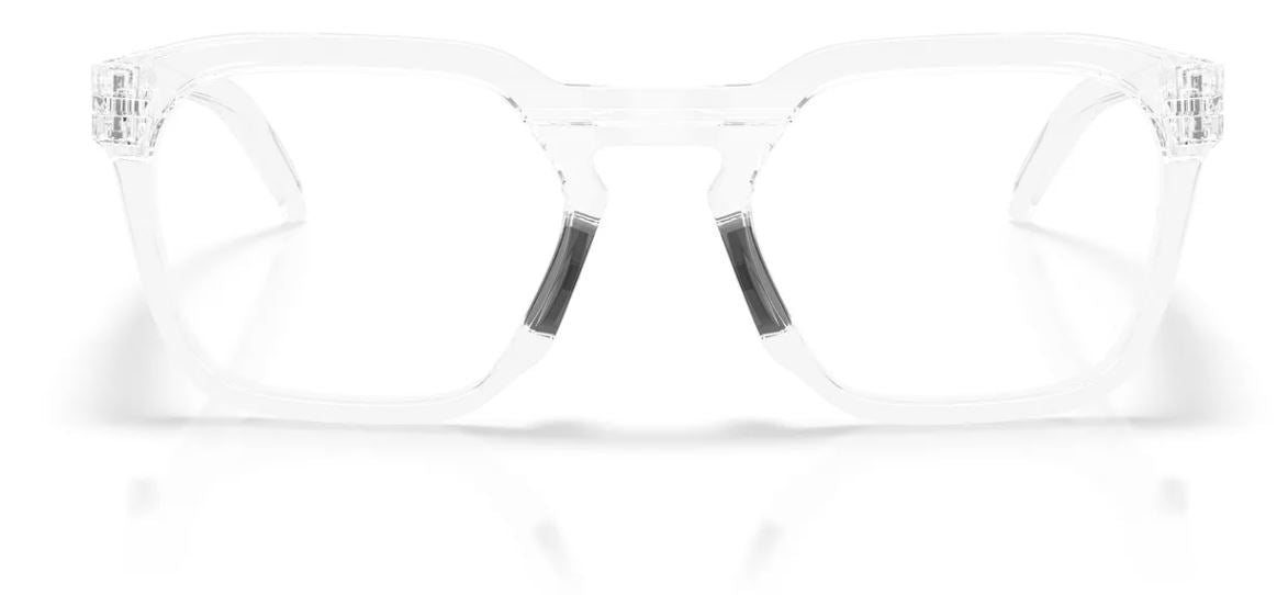 Lunettes de vue Oakley Hstn sq rx OX8208