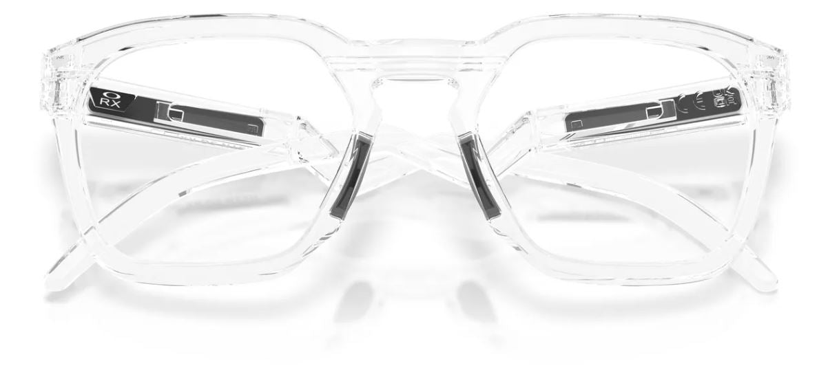 Lunettes de vue Oakley Hstn sq rx OX8208