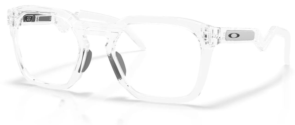 Lunettes de vue Oakley Hstn sq rx OX8208