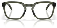 Lunettes de vue Oakley Hstn sq rx OX8208