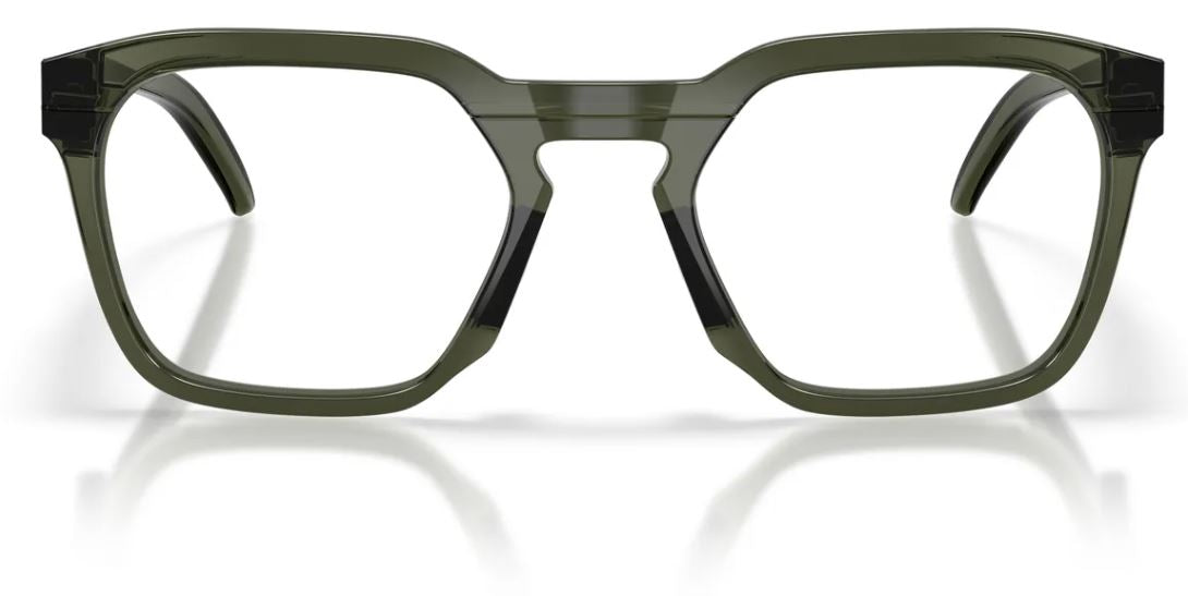 Lunettes de vue Oakley Hstn sq rx OX8208