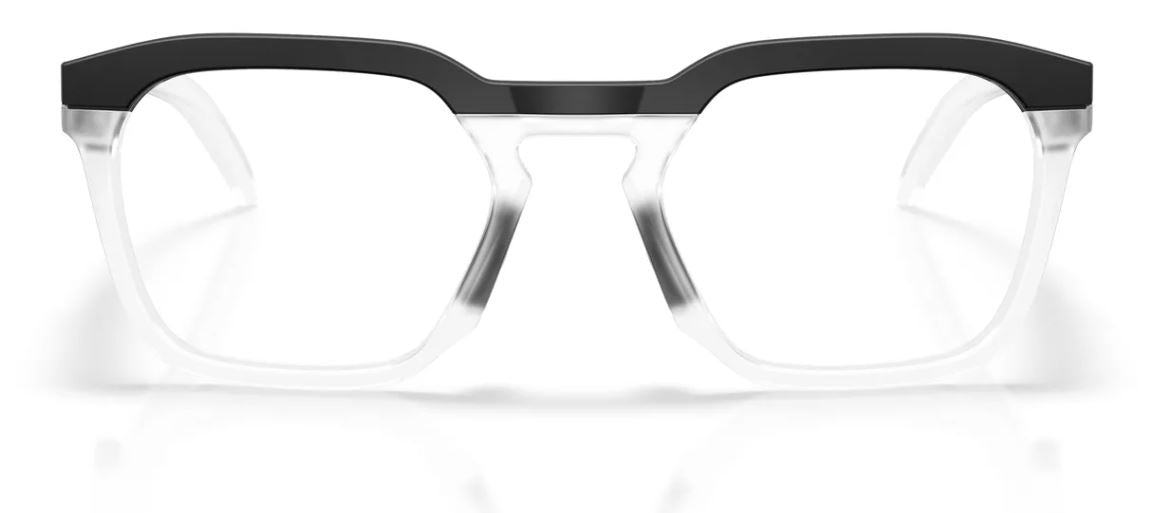 Lunettes de vue Oakley Hstn sq rx OX8208