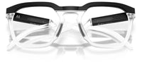 Lunettes de vue Oakley Hstn sq rx OX8208