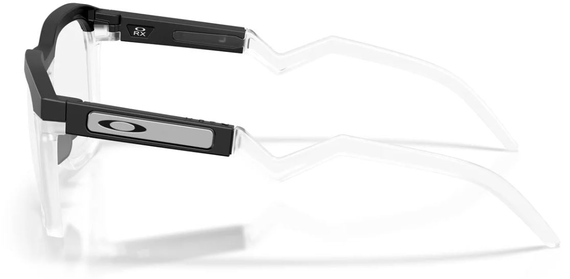 Lunettes de vue Oakley Hstn sq rx OX8208