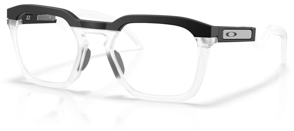 Lunettes de vue Oakley Hstn sq rx OX8208