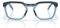 Lunettes de vue Oakley Hstn sq rx OX8208