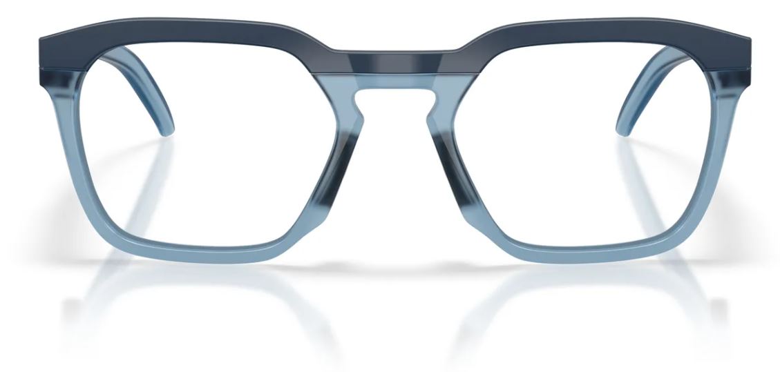 Lunettes de vue Oakley Hstn sq rx OX8208