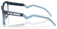 Lunettes de vue Oakley Hstn sq rx OX8208