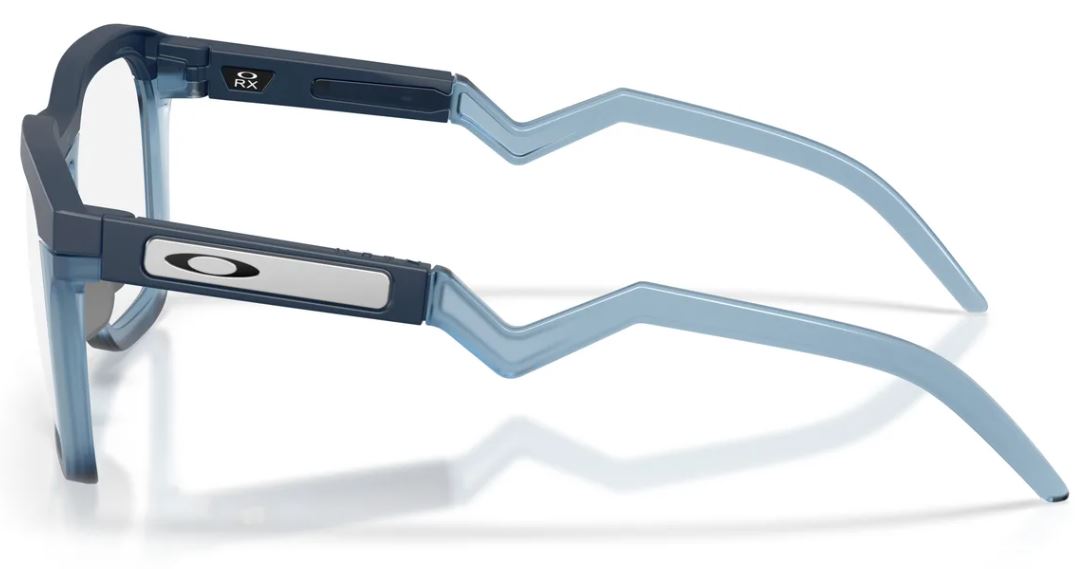 Lunettes de vue Oakley Hstn sq rx OX8208