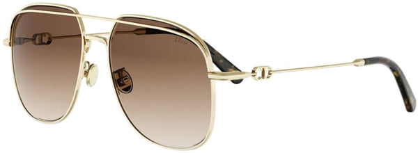 Lunettes de Soleil DIOR PETIT CD A1U