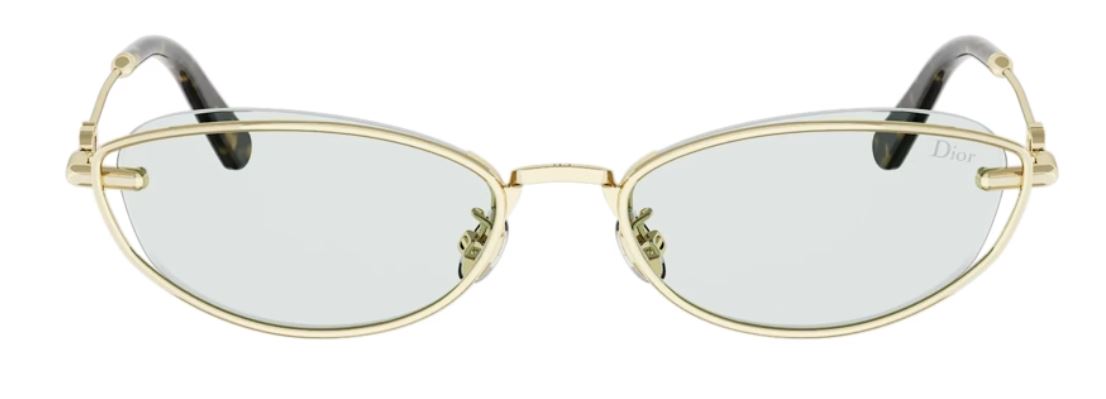 Lunettes de soleil DIOR PETIT CD B1U