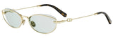 Lunettes de soleil DIOR PETIT CD B1U