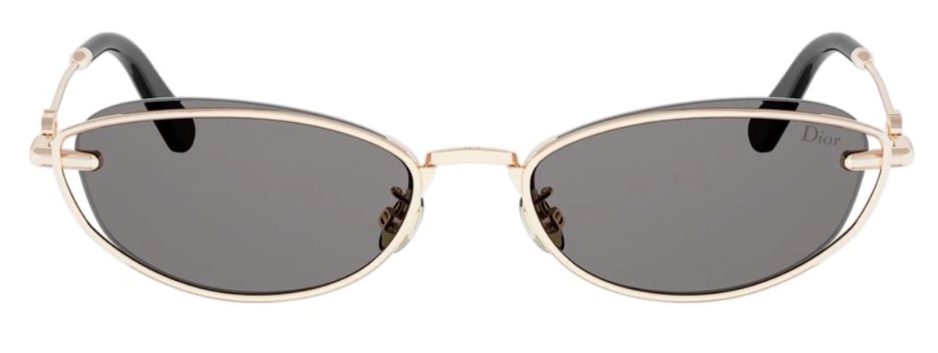 Lunettes de soleil DIOR PETIT CD B1U