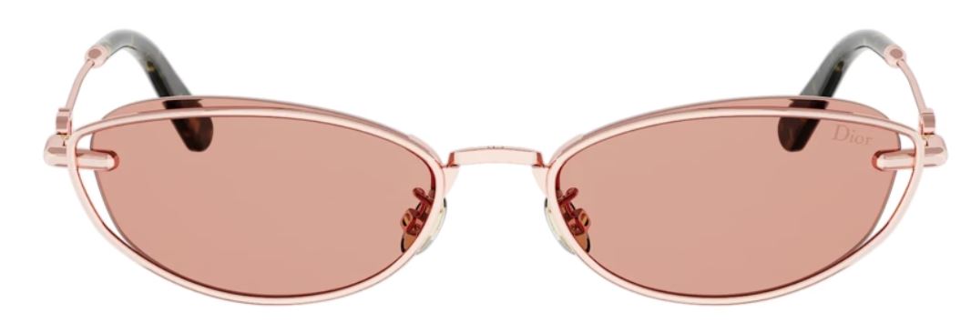 Lunettes de soleil DIOR PETIT CD B1U