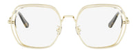 Lunettes de vue DIOR PETIT CD O S2U