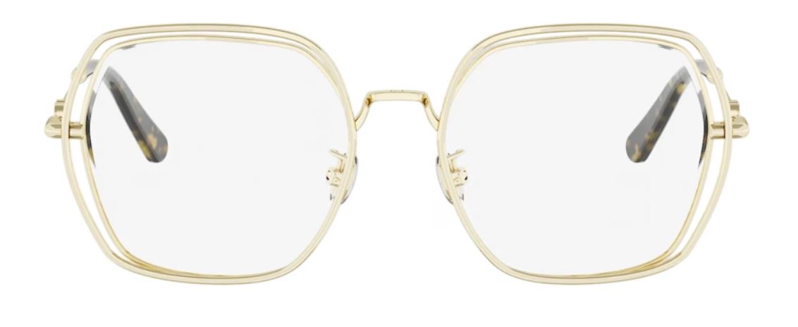 Lunettes de vue DIOR PETIT CD O S2U
